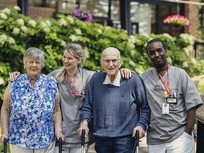 Bilde 1 av 1 i jobbannonse-galleriet