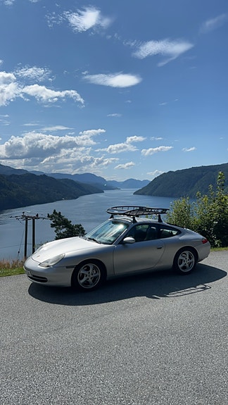 Porsche 911 20 of 22