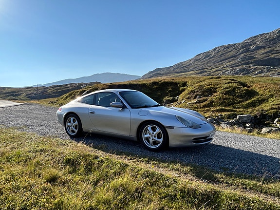 Porsche 911 3 of 22