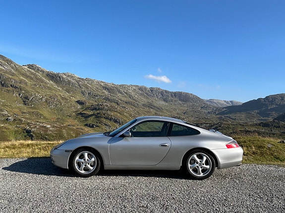 Porsche 911 6 of 22