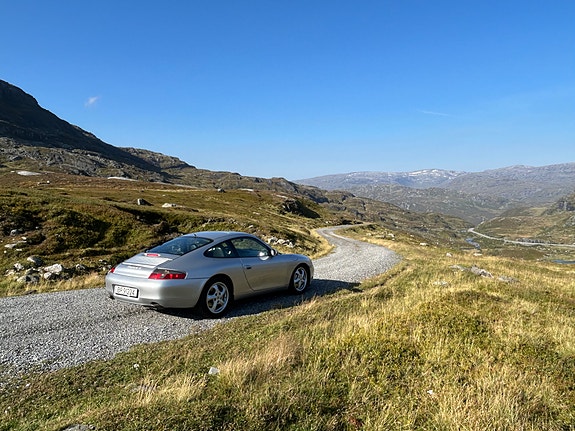 Porsche 911 5 of 22