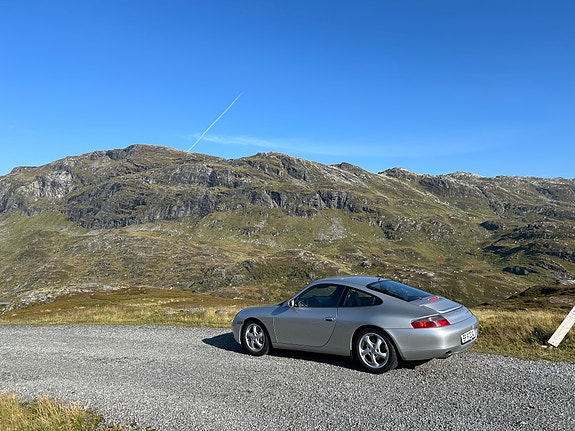 Porsche 911 12 of 22