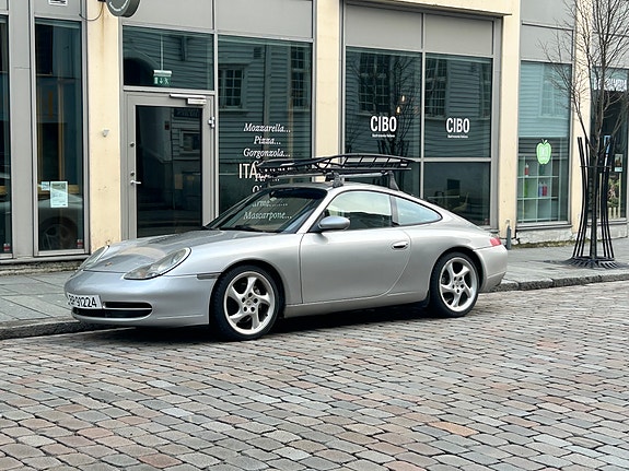 Porsche 911 21 of 22