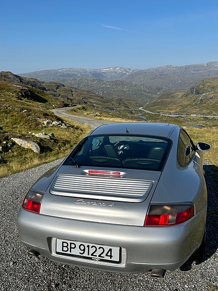 Porsche 911 7 of 22