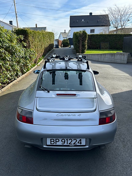 Porsche 911 22 of 22