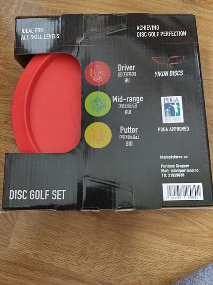Product image 2 of 3