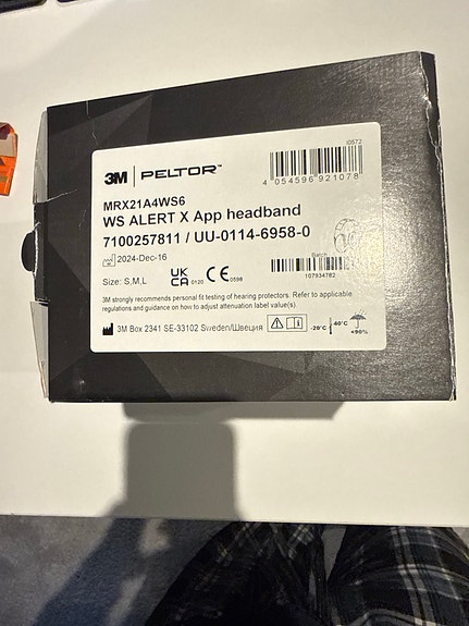 Product image 2 of 6