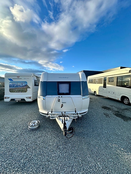 Bilde 3 av Hobby 720 UKFE PRESTIGE. ALDE