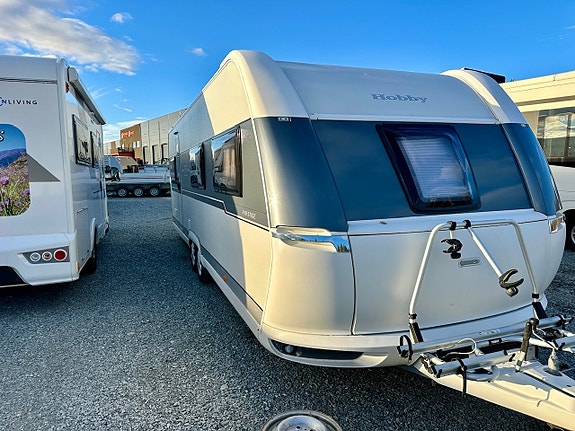 Bilde 5 av Hobby 720 UKFE PRESTIGE. ALDE
