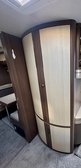 Bilde 15 av Hobby 720 UKFE PRESTIGE. ALDE