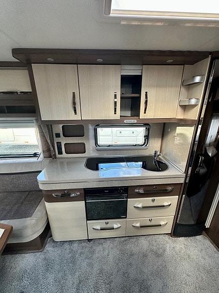 Bilde 16 av Hobby 720 UKFE PRESTIGE. ALDE