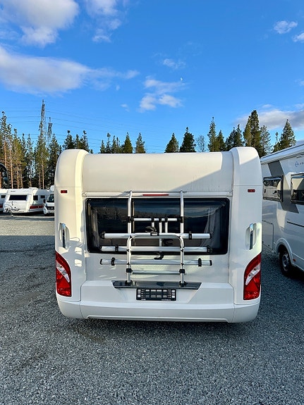 Bilde 6 av Hobby 720 UKFE PRESTIGE. ALDE