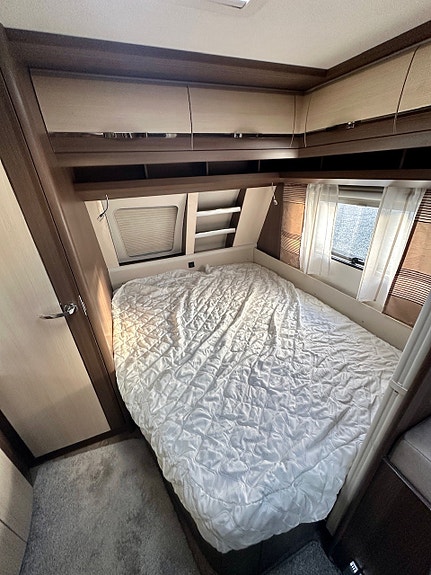 Bilde 27 av Hobby 720 UKFE PRESTIGE. ALDE