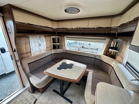 Bilde 33 av Hobby 720 UKFE PRESTIGE. ALDE