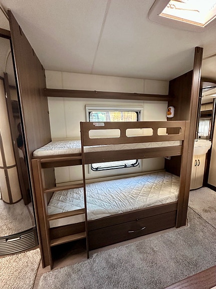 Bilde 20 av Hobby 720 UKFE PRESTIGE. ALDE
