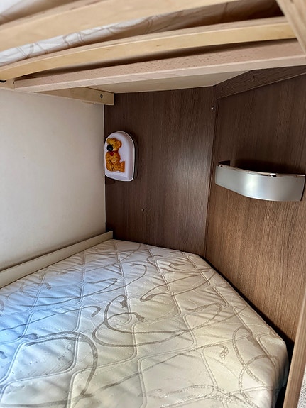Bilde 21 av Hobby 720 UKFE PRESTIGE. ALDE
