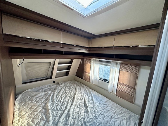 Bilde 28 av Hobby 720 UKFE PRESTIGE. ALDE