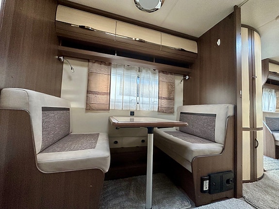 Bilde 22 av Hobby 720 UKFE PRESTIGE. ALDE