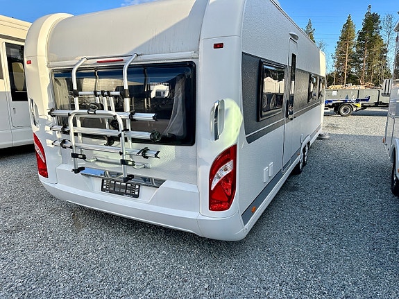 Bilde 7 av Hobby 720 UKFE PRESTIGE. ALDE