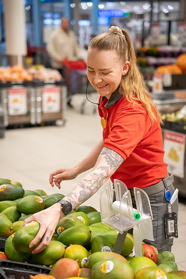 Bilde 2 av 4 i jobbannonse-galleriet