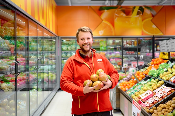 Bilde 1 av 4 i jobbannonse-galleriet