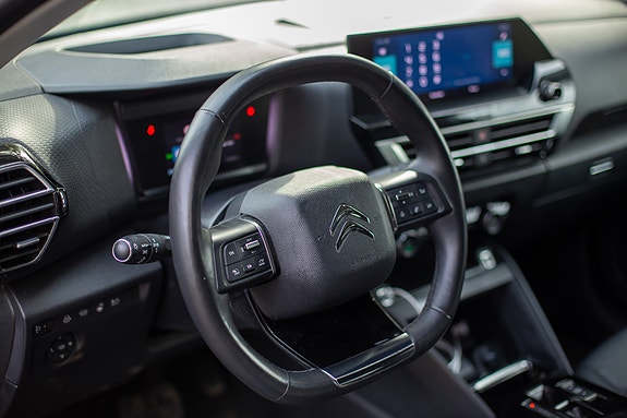 Citroen E-C4 12 of 23