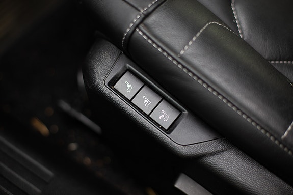Citroen E-C4 19 of 23