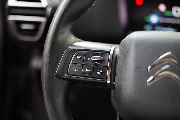 Citroen E-C4 16 of 23