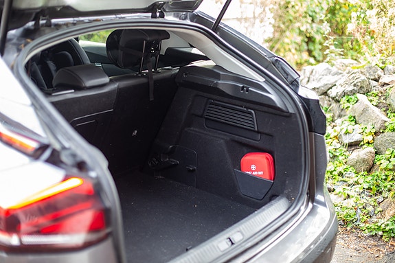Citroen E-C4 22 of 23
