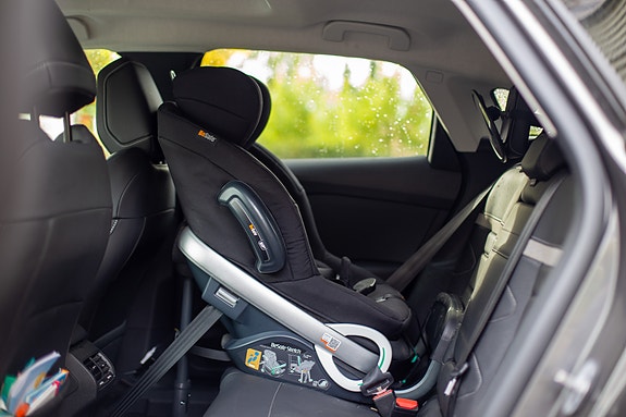 Citroen E-C4 20 of 23