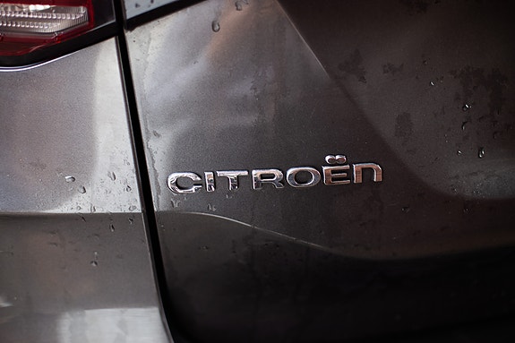 Citroen E-C4 6 of 23