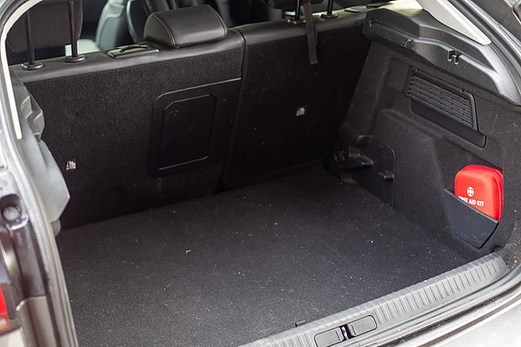 Citroen E-C4 23 of 23