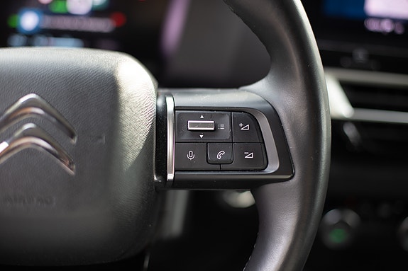 Citroen E-C4 17 of 23