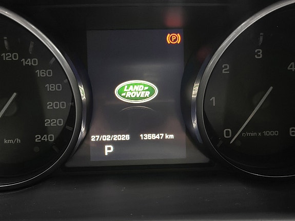 Land Rover Discovery Sport 30 of 30