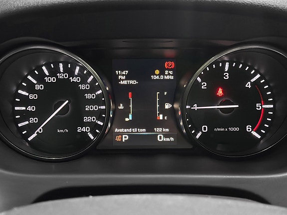 Land Rover Discovery Sport 29 of 30