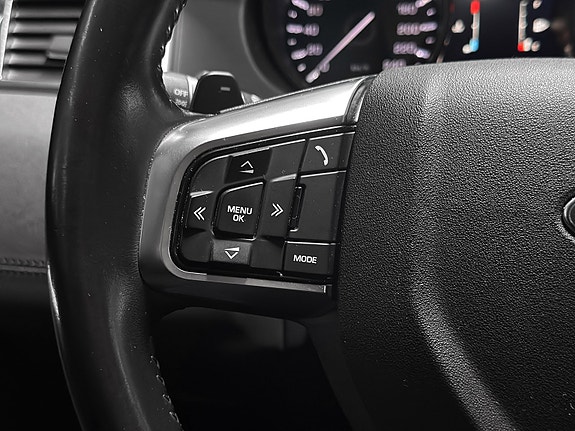 Land Rover Discovery Sport 27 of 30