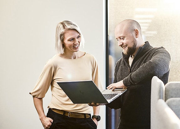Bilde 4 av 6 i jobbannonse-galleriet