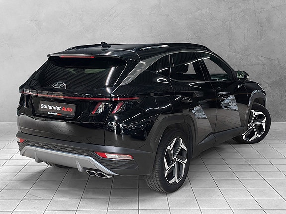 Hyundai Tucson 6 of 30