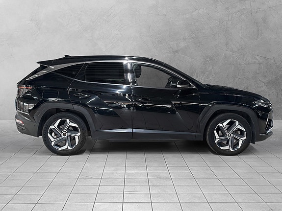 Hyundai Tucson 5 of 5