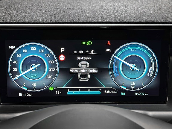 Hyundai Tucson 24 of 30