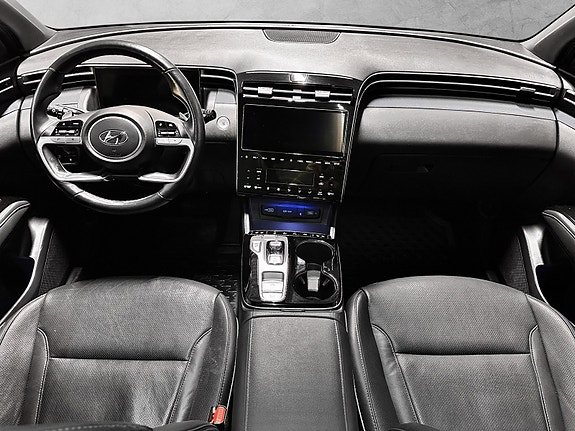 Hyundai Tucson 15 of 30