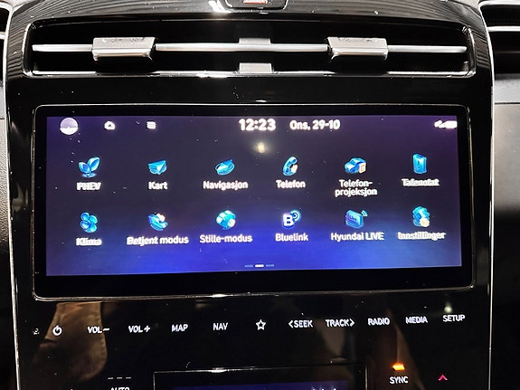 Hyundai Tucson 29 of 30