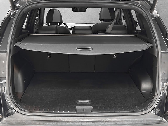 Hyundai Tucson 8 of 30