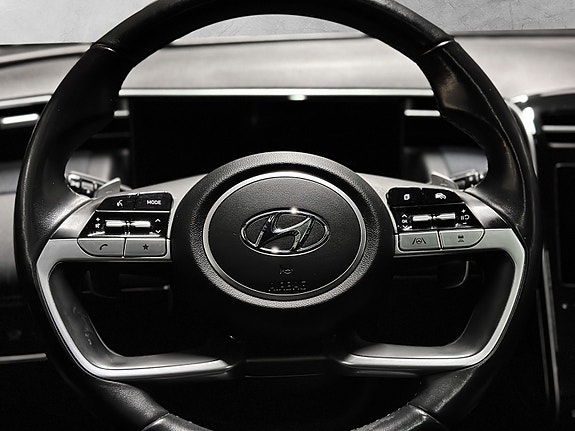 Hyundai Tucson 26 of 30