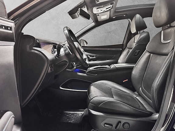Hyundai Tucson 11 of 30