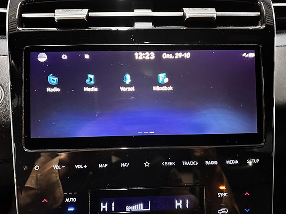 Hyundai Tucson 28 of 30