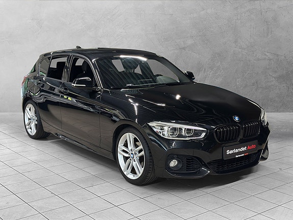 BMW 1-Serie 4 of 5