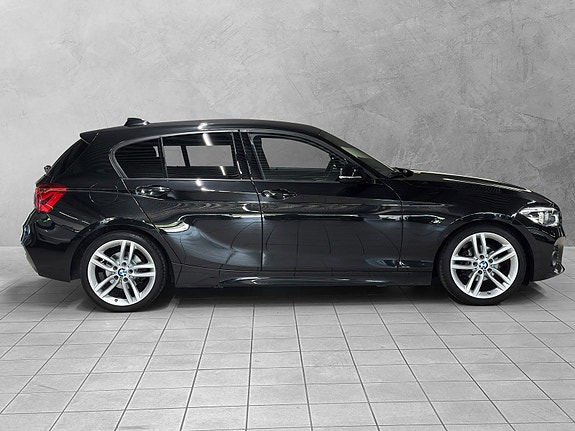 BMW 1-Serie 5 of 5
