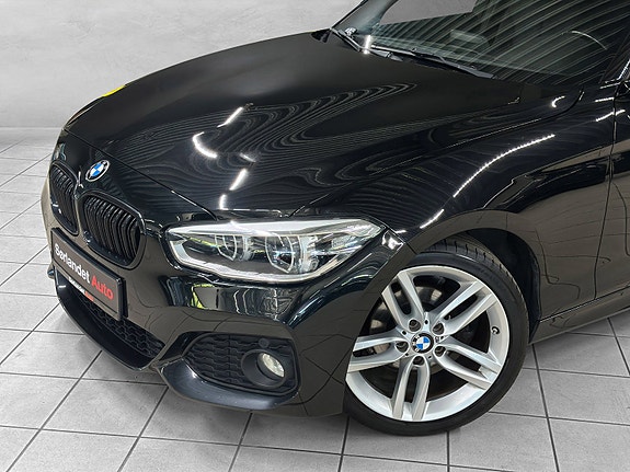 BMW 1-Serie 3 of 5