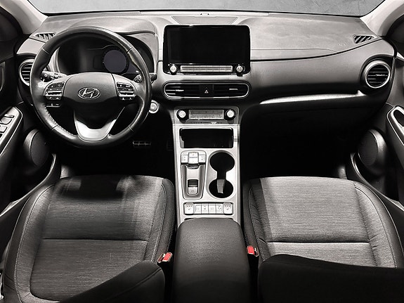 Hyundai Kona 16 of 30